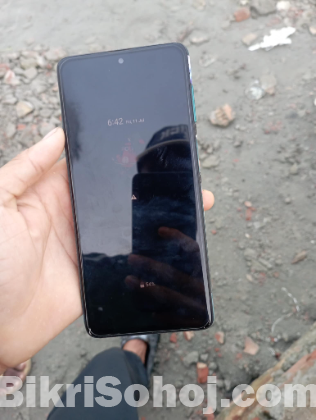 Samsung m62